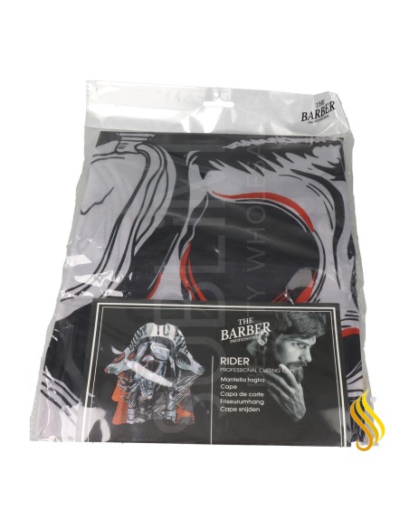 Xanitalia Pro Rider Capa Para Corte 140X160 cm